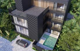 Neubauwohnung – Canggu, Badung, Indonesien. $1 000 000