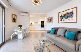 3-zimmer wohnung in Cannes, Frankreich. 490 000 €