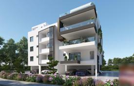 2-zimmer appartements in neubauwohnung 80 m² in Aradippou, Zypern. 250 000 €