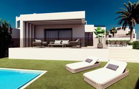 Villa – Benidorm, Valencia, Spanien. 680 000 €