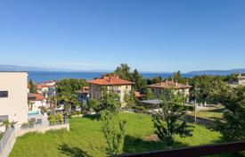 8-zimmer haus in der stadt 240 m² in Lovran, Kroatien. Price on request