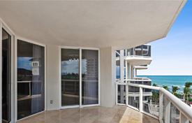 Wohnung – Miami Beach, Florida, Vereinigte Staaten. $1 078 000