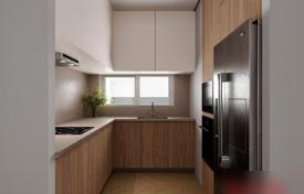 2-zimmer appartements in neubauwohnung 85 m² in Larnaka, Zypern. 235 000 €