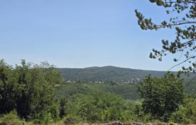 Grundstück in Labin, Kroatien. 87 000 €