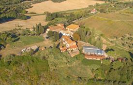 40-zimmer villa in Rosignano Marittimo, Italien. 12 000 000 €