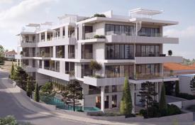 Wohnung – Limassol (city), Limassol (Lemesos), Zypern. From $454 000