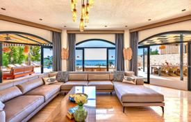 5-zimmer villa in Kalkan, Türkei. 955 000 TRY  pro Woche