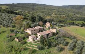 33-zimmer landgut 1484 m² in San Gimignano, Italien. 2 750 000 €