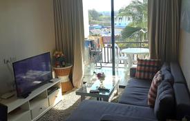 1-zimmer appartements in eigentumswohnungen 47 m² in Phuket Town, Thailand. $158 000