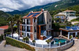 6-zimmer villa 487 m² in Budva city, Montenegro. 2 800 000 €