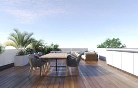 2-zimmer appartements in neubauwohnung in Larnaka, Zypern. 269 000 €