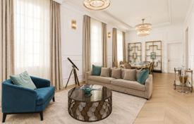 3-zimmer wohnung 100 m² in Nizza, Frankreich. 3 150 000 €