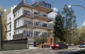 New residential complex with apartments in Agios Athanasios (Cyprus), Zypern. ab 331 000 €