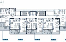 2-zimmer wohnung 109 m² in Agios Athanasios (Cyprus), Zypern. 740 000 €