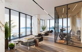 1-zimmer wohnung 67 m² in Rafailovići, Montenegro. 518 000 €
