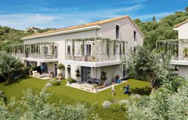 Wohnung – Saint-André-de-la-Roche, Provence-Alpes-Côte d'Azur, Frankreich. From 225 000 €