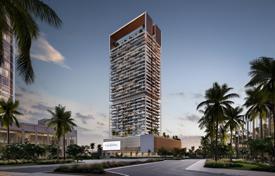 Wohnsiedlung Franck Muller Yachting – Dubai Maritime City, Dubai, VAE. ab $967 000