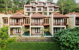 1-zimmer villa 95 m² in Ubud, Indonesien. $274 000