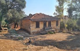 Grundstück – Mugla, Türkei. $95 000