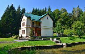 Villa – Liberec, Tschechien. Price on request