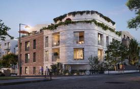New residential complex with apartments in Vanves, Frankreich. ab 416 000 €