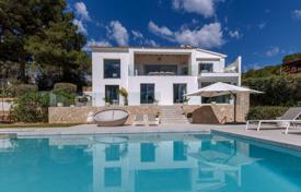 5-zimmer villa 364 m² in Calvia, Spanien. 3 850 000 €