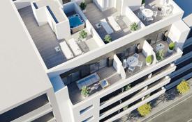 3-zimmer wohnung 137 m² in Torrevieja, Spanien. 469 000 €