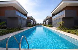 4-zimmer villa 246 m² in Manavgat, Türkei. 25 099 000 TRY