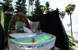 2-zimmer villa 170 m² in Tibubeneng, Indonesien. $641 000