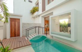 2-zimmer villa 155 m² in Uluwatu, Indonesien. $205 000