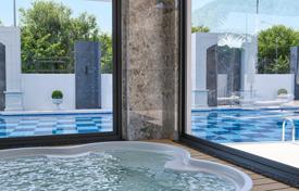 4-zimmer penthaus 149 m² in Alanya, Türkei. 22 767 000 TRY