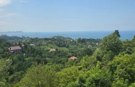 Grundstück in Batumi, Georgien. $169 000