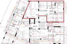 3-zimmer appartements in neubauwohnung in Larnaka, Zypern. 310 000 €