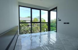 1-zimmer wohnung 32 m² in Pattaya, Thailand. $81 000