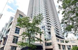 2-zimmer wohnung in Yonge Street, Kanada. C$795 000