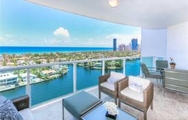 Wohnung – Aventura, Florida, Vereinigte Staaten. $1 395 000