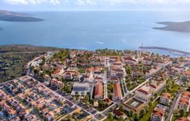 2-zimmer wohnung 90 m² in Tivat city, Montenegro. 472 000 €