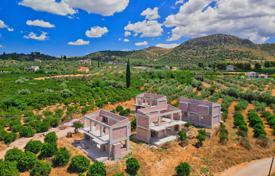 2-zimmer haus in der stadt 120 m² in Nafplio, Griechenland. 350 000 €