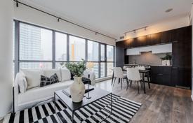 Wohnung – Dundas Street East, Old Toronto, Toronto,  Ontario,   Kanada. C$841 000