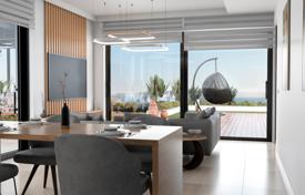 2-zimmer appartements in neubauwohnung in Paphos, Zypern. 262 000 €