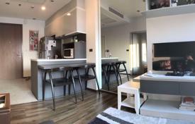 1-zimmer appartements in eigentumswohnungen in Khlong Toei, Thailand. $126 000