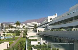 5-zimmer wohnung 145 m² in Estepona, Spanien. 754 000 €