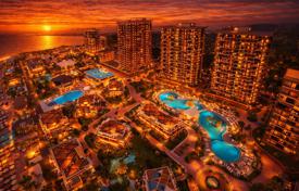 Bright two-room apartment in a premium resort. $190 000