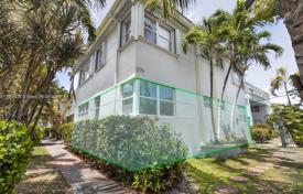 Eigentumswohnung – Miami Beach, Florida, Vereinigte Staaten. $289 000