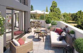 New residential complex with apartments in Nantes, Frankreich. ab 382 000 €
