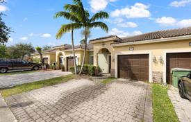 Haus in der Stadt – Homestead, Florida, Vereinigte Staaten. $375 000