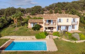 6-zimmer villa in Grimaud, Frankreich. 1 995 000 €