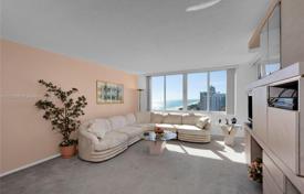 Eigentumswohnung – Miami Beach, Florida, Vereinigte Staaten. $540 000