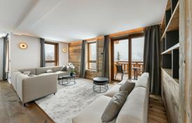 2-zimmer appartements in neubauwohnung 116 m² in Courchevel, Frankreich. 1 475 000 €