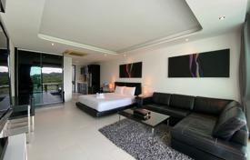 1-zimmer appartements in eigentumswohnungen 48 m² in Patong, Thailand. $238 000